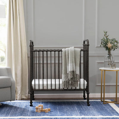 Abigail 3 in 1 Convertible Mini Crib
