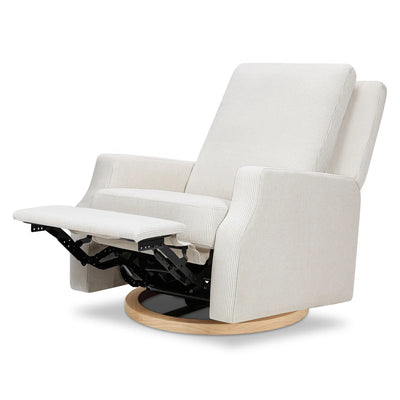 Crewe Recliner and Swivel Glider