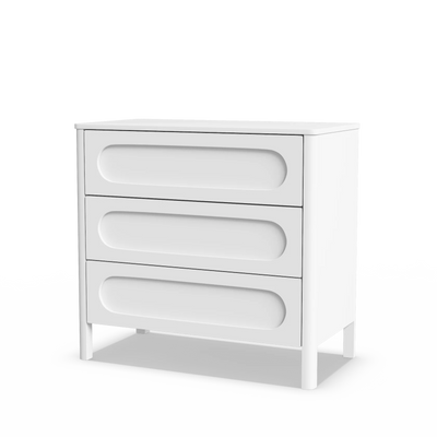 Hushcrib Lulla & Lulli Dresser