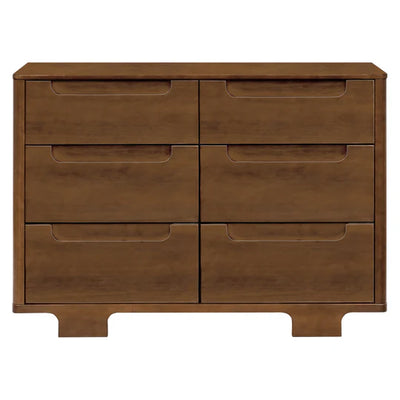 Babyletto Yuzu 6 Drawer Dresser