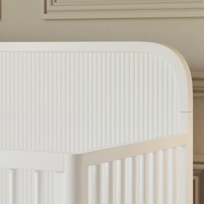 Brimsley Tambour 4 in 1 Convertible Crib