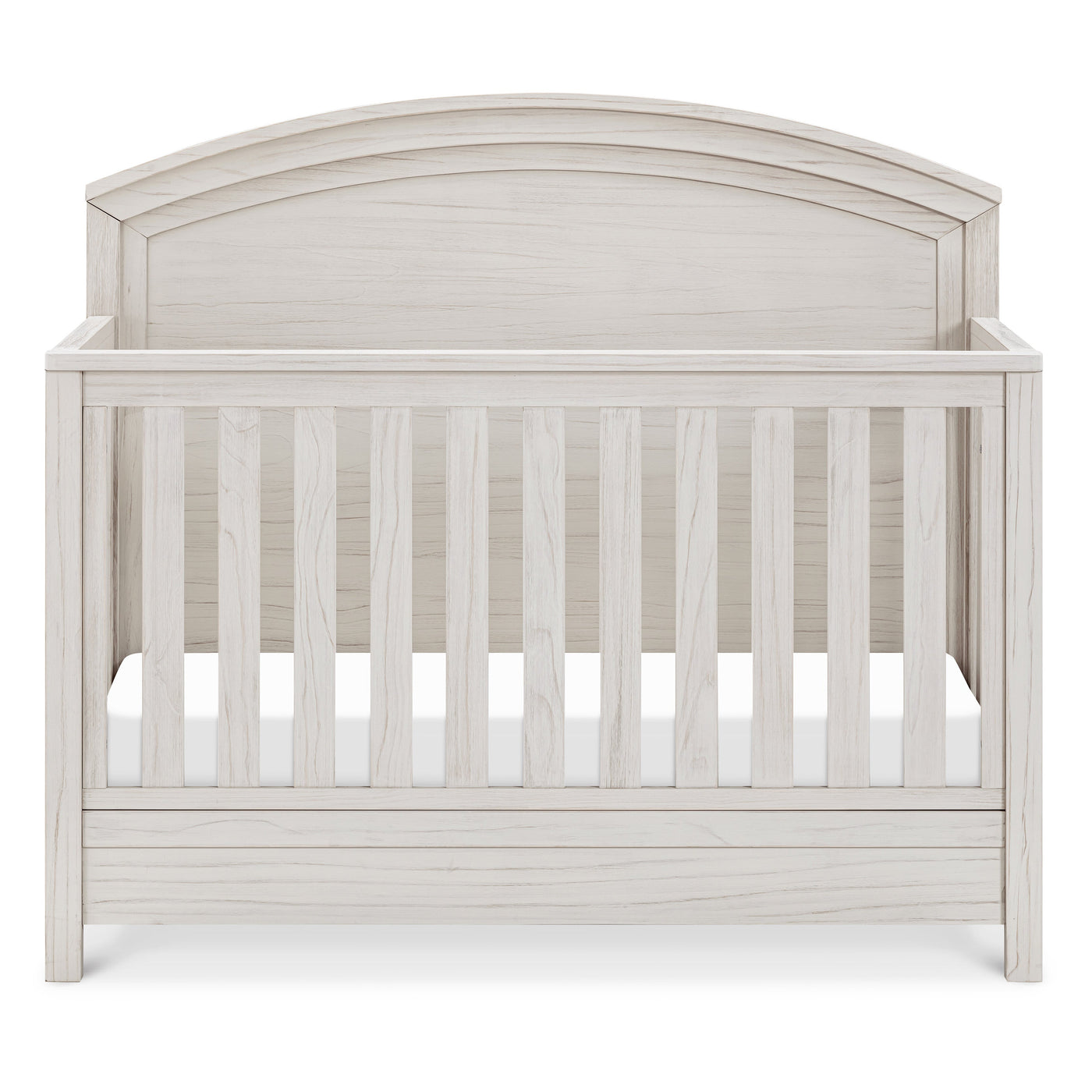Monogram by Namesake Hemsted 4 in 1 Convertible Crib