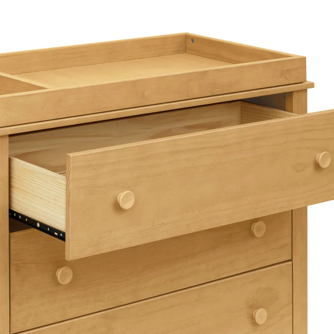 Babyletto Sprout 3 Drawer Changer Dresser with Removable Changing Tray