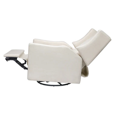 Babyletto Kiwi Glider Recliner in Performance Fabric