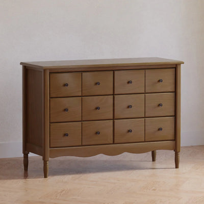 Liberty 6 Drawer Assembled Dresser