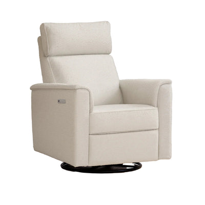 Namesake Willa Pro Power Glider Recliner w/ Power Lumbar