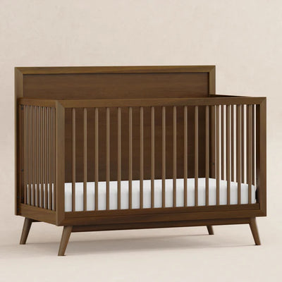 Babyletto Palma MidCentury 4 in 1 Crib W/ Toddler Bed Conversion