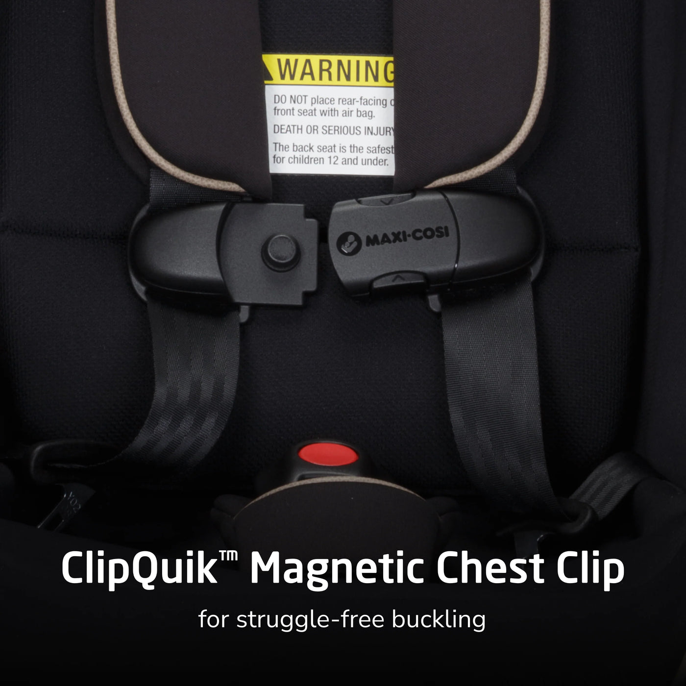 Maxi Cosi Kani 4 in 1 Convertible Car Seat