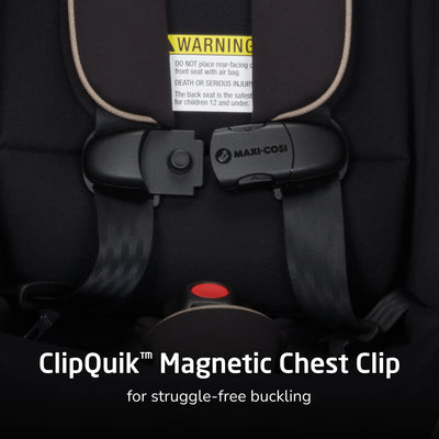 Maxi Cosi Kani 4 in 1 Convertible Car Seat