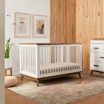 Babyletto Scoot Crib