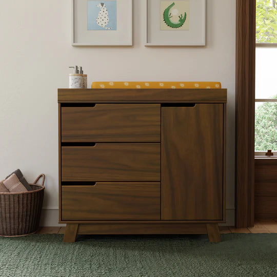 Hudson Changer Dresser Babyletto