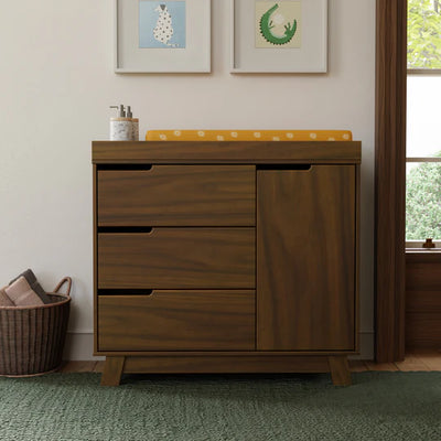 Hudson Changer Dresser Babyletto