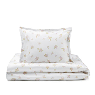 Domani Home Jardin Crib And Toddler Duvet