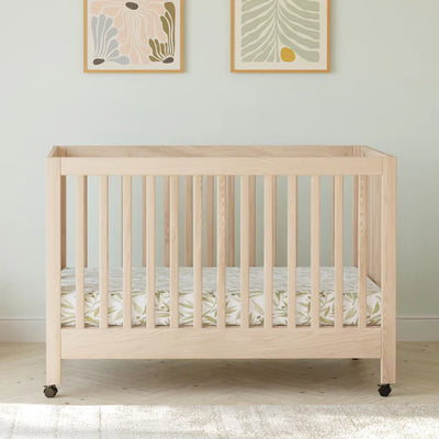 Babyletto Maki FullSize Folding Crib Babyletto