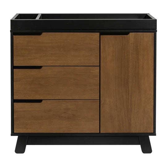 Hudson Changer Dresser Babyletto