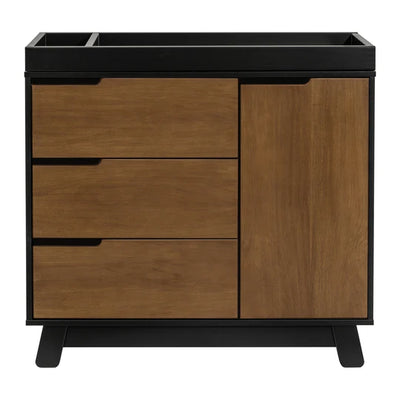Hudson Changer Dresser Babyletto