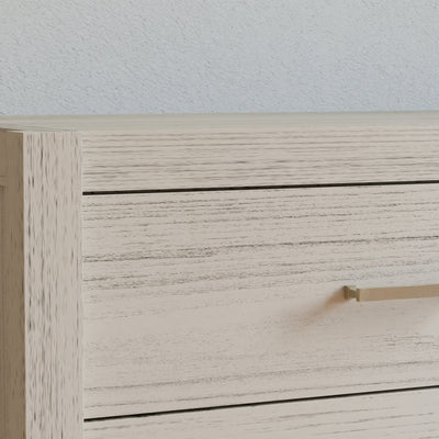Namesake Hemsted 6 Drawer Dresser