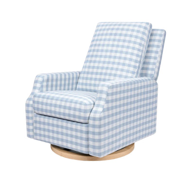 Crewe Recliner and Swivel Glider
