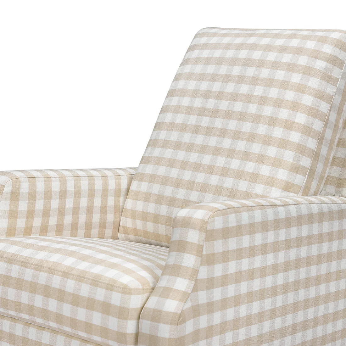 Crewe Recliner and Swivel Glider
