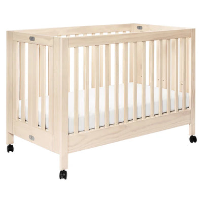 Babyletto Maki FullSize Folding Crib Babyletto