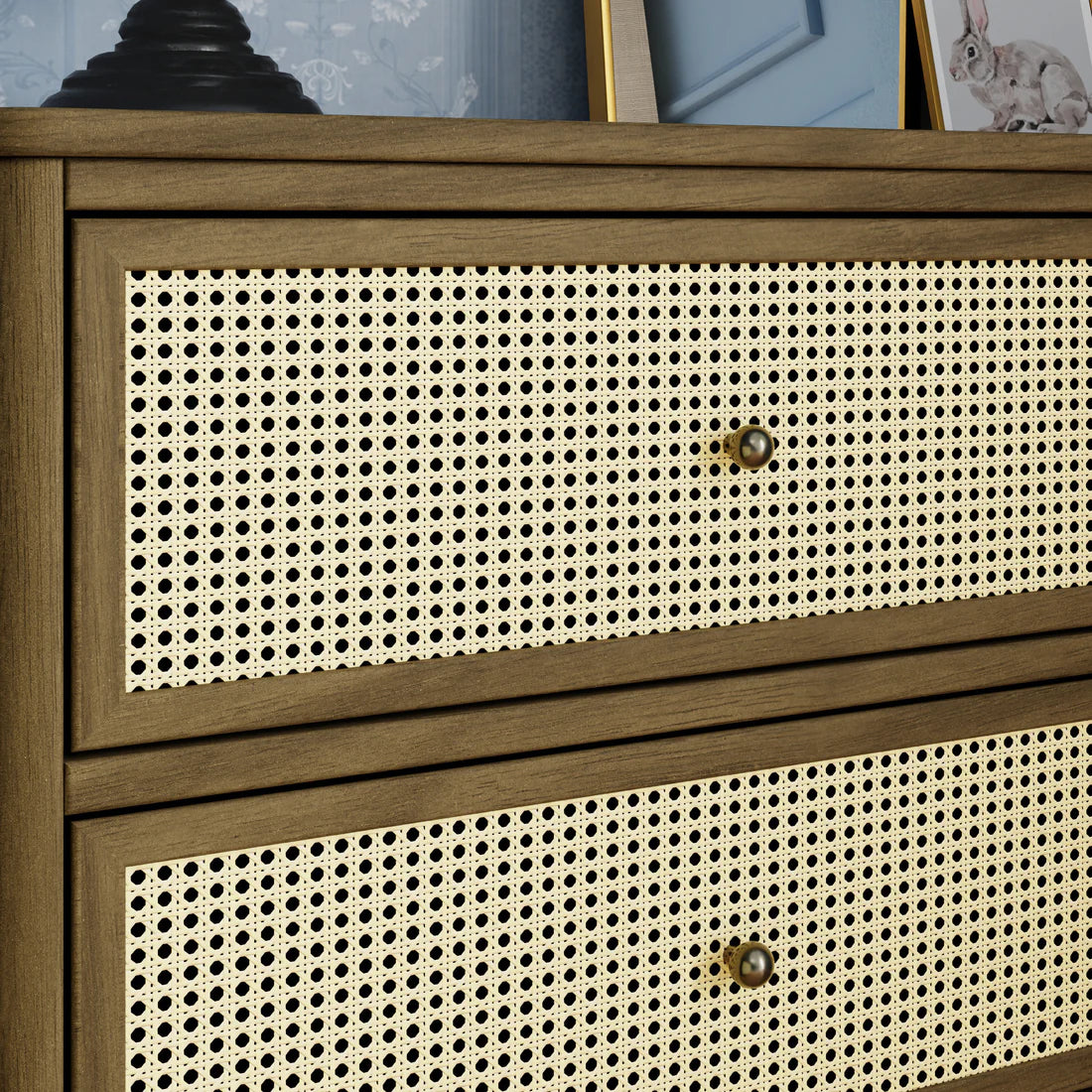 Namesake Marin 6 Drawer Dresser
