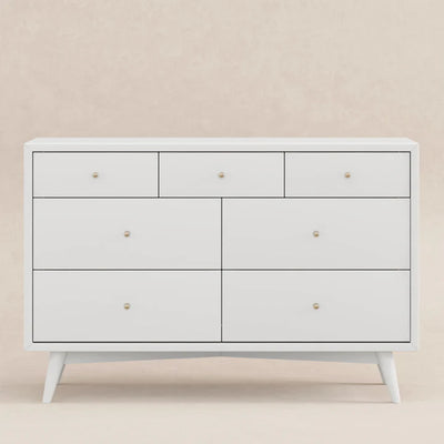 Babyletto Palma 7 Drawer Double Dresser
