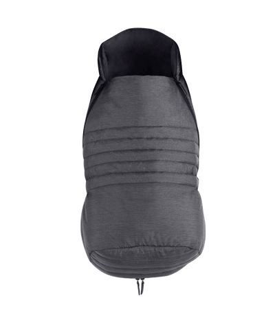 Silver Cross Jet / Jet Double Pod Footmuff