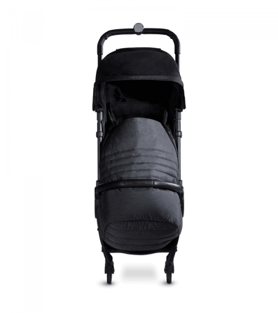 Silver Cross Jet / Jet Double Pod Footmuff