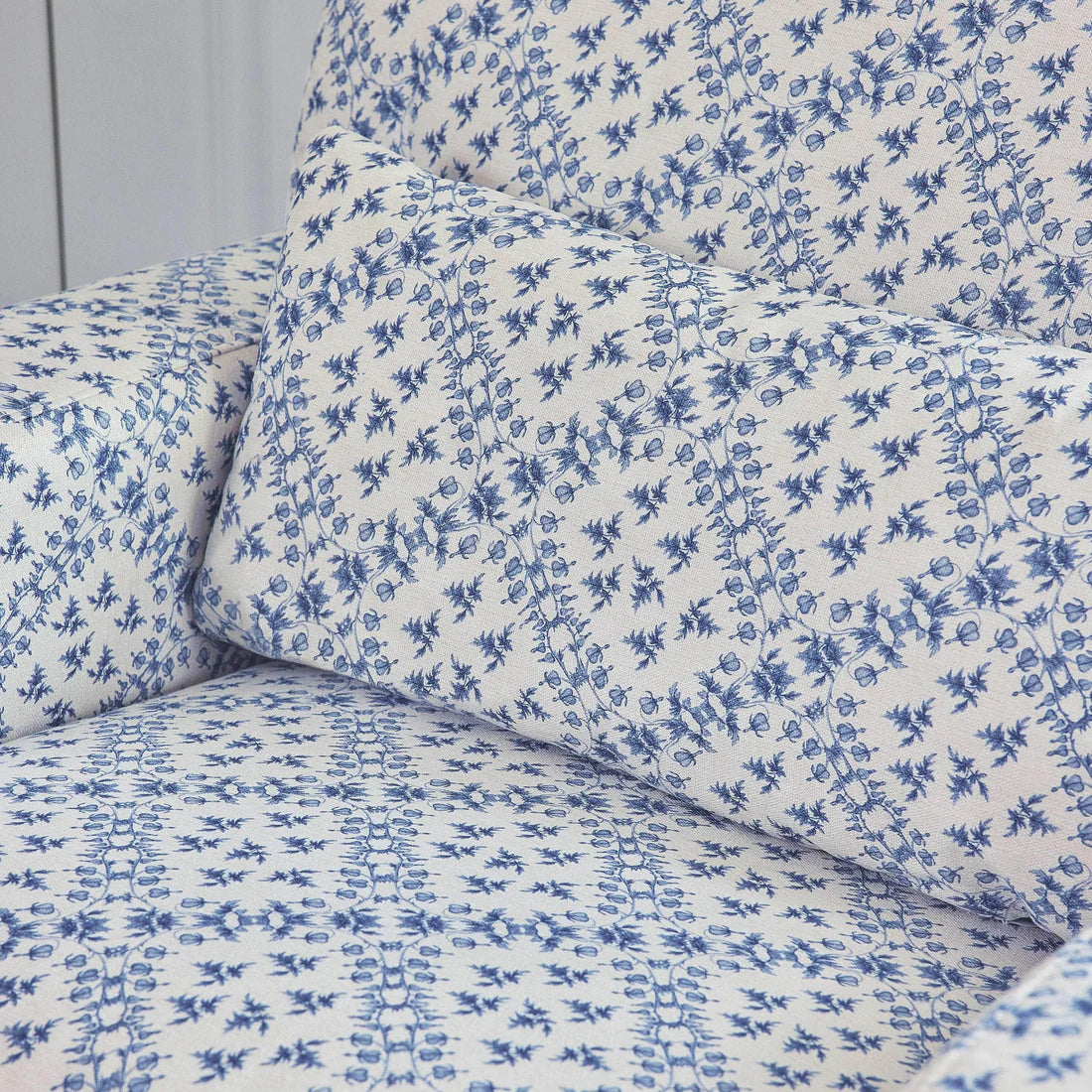 Sarah Flint x Namesake Crawford Swivel Glider