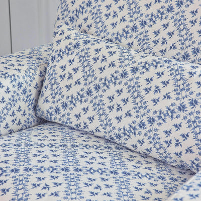 Sarah Flint x Namesake Crawford Swivel Glider