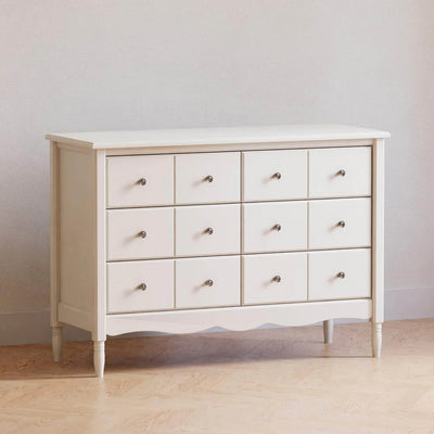 Liberty 6 Drawer Assembled Dresser