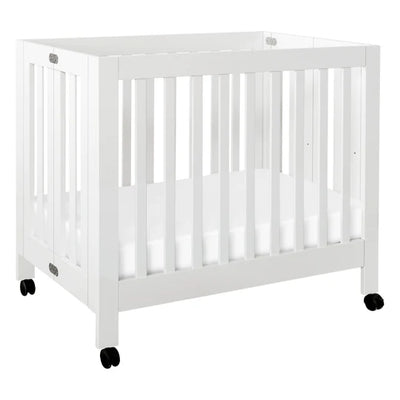 BabyLetto Origami Mini Crib Babyletto