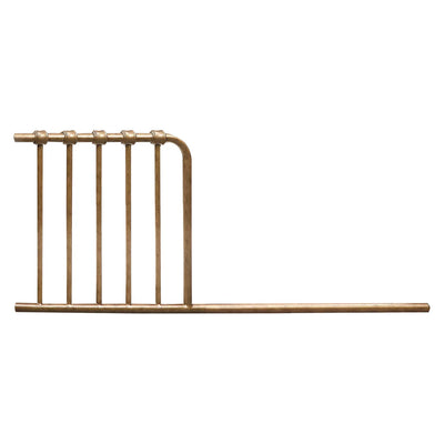 Mini Toddler Bed Conversion Kit (Abigail-Winston)