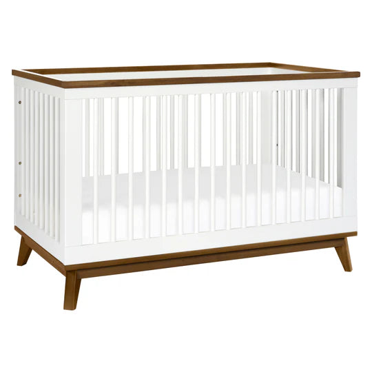 Babyletto Scoot Crib