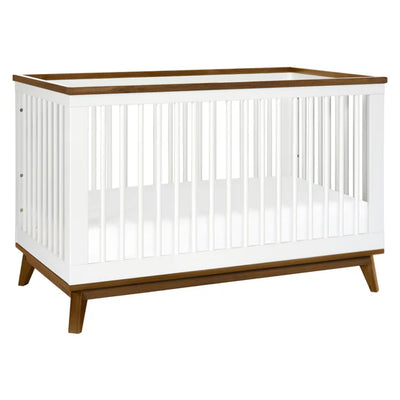 Babyletto Scoot Crib
