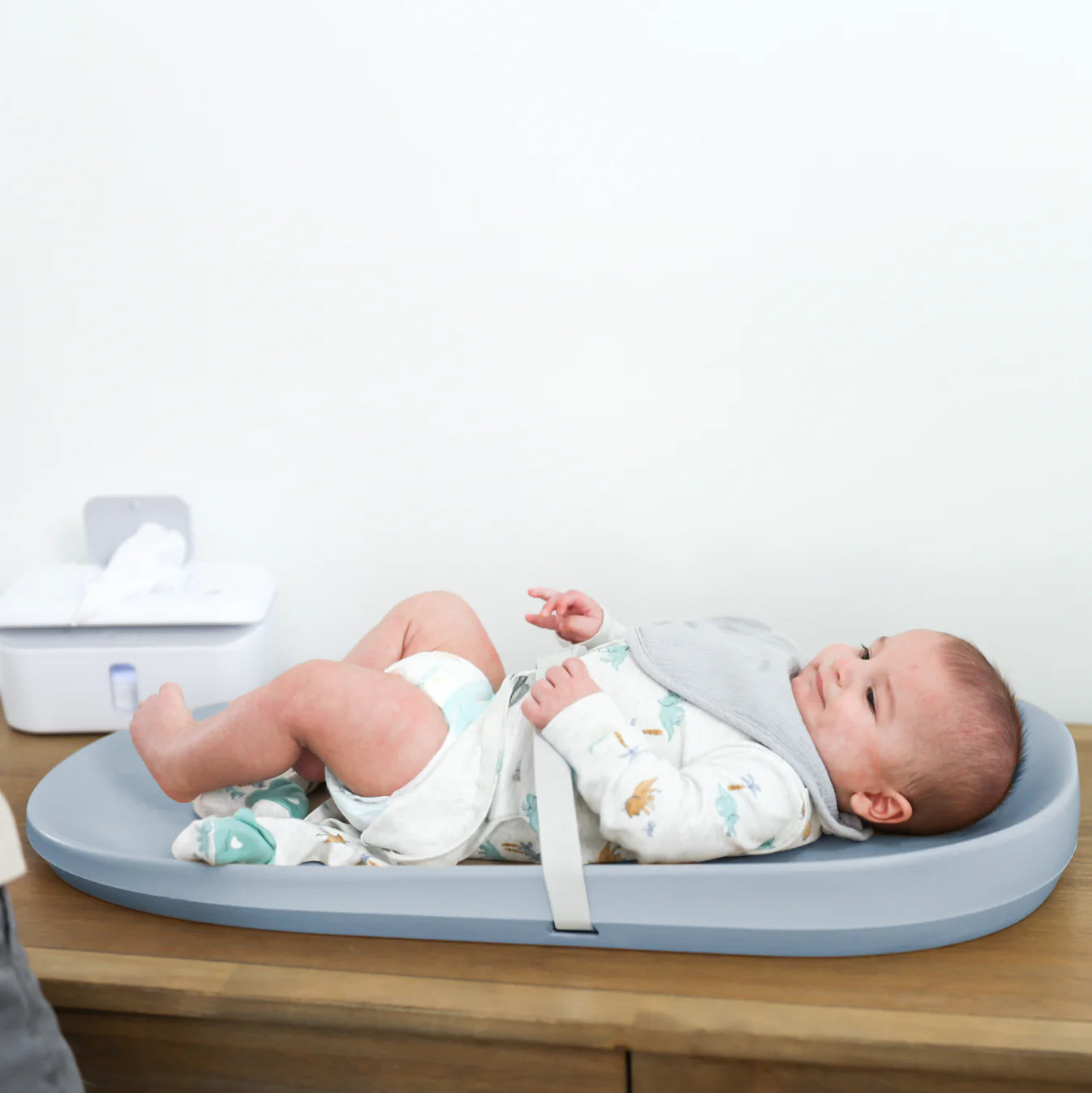 Jool Premium Silicone Changing Pad – piccolinobaby