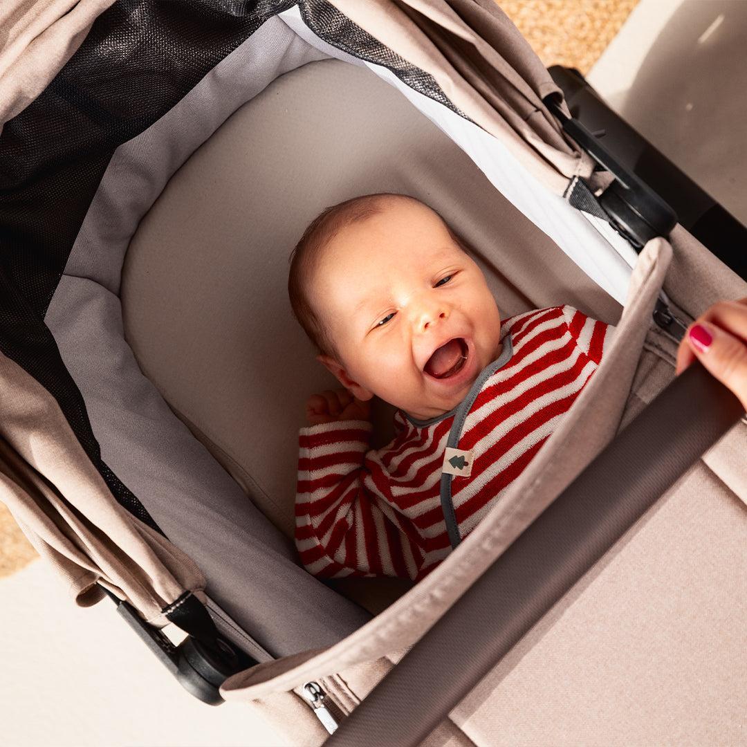 Joolz Aer2 Carrycot