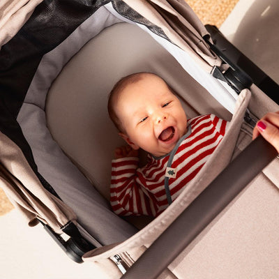 Joolz Aer2 Carrycot
