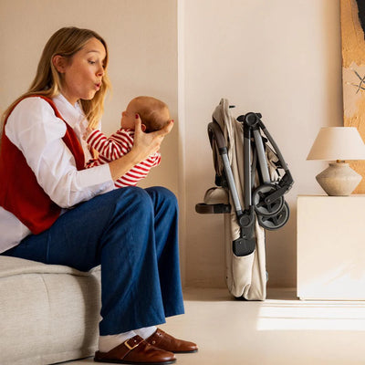 Joolz Aer2 Carrycot