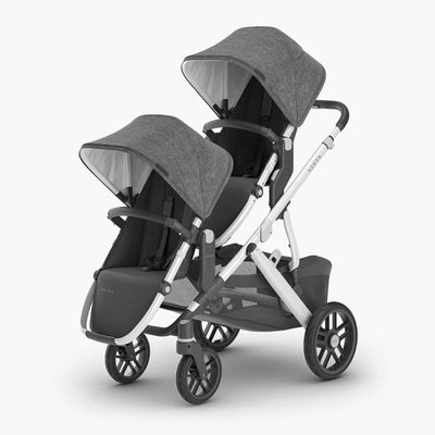 UPPAbaby RumbleSeat V2+