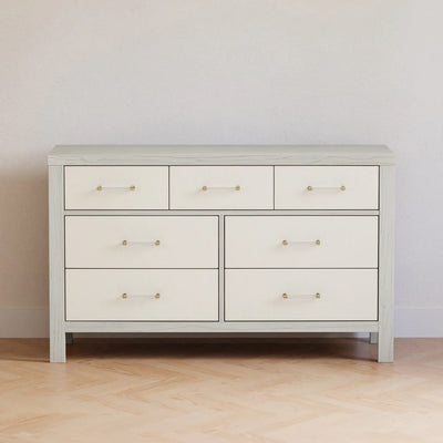 Eloise 7 Drawer Assembled Dresser