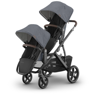 UPPAbaby RumbleSeat V3