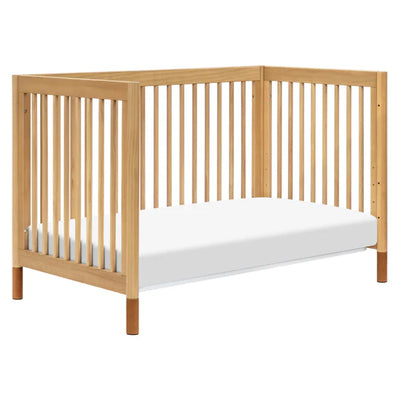 Babyletto Gelato 4 in 1  Convertible Crib with Toddler Bed Conversion Kit