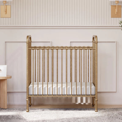 Abigail 3 in 1 Convertible Mini Crib