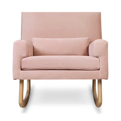 Nursery Works Sleepytime Rocker - Light Legs