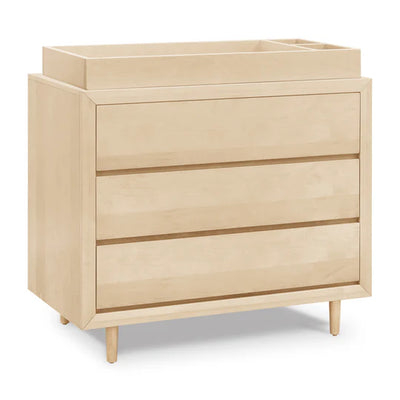 Nifty 3 Drawer Dresser