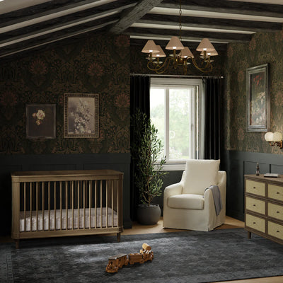 Namesake Marin 3 in 1 Convertible Crib