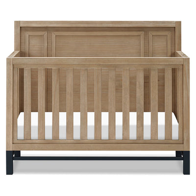 Monogram Newbern 4 in 1 Convertible Crib
