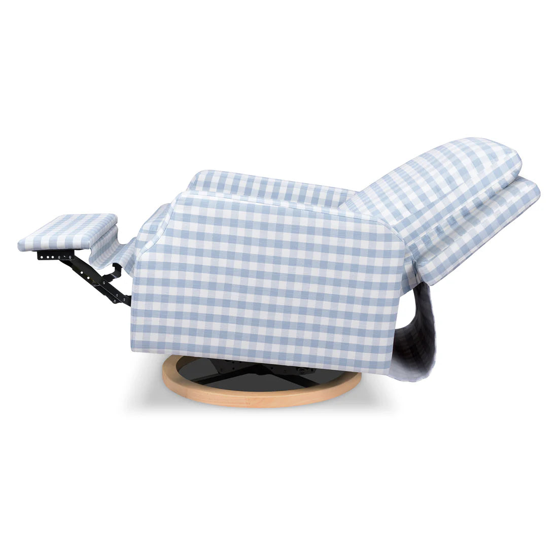 Crewe Recliner and Swivel Glider