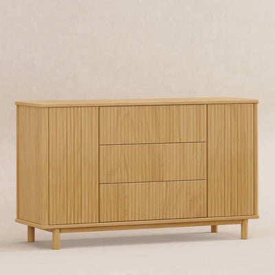 Pogo Tambour Assembled Dresser